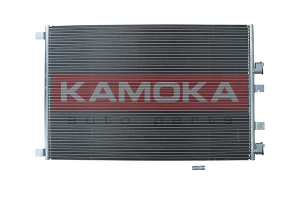 Condenseur, climatisation KAMOKA 7800295