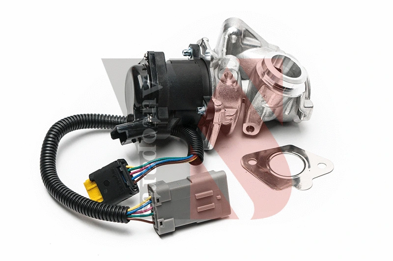 Vanne EGR YSPARTS EGRA043