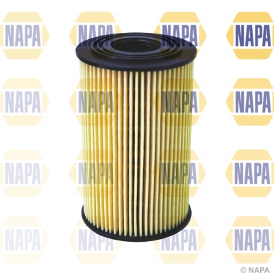 Filtre à huile NAPA NFO3043