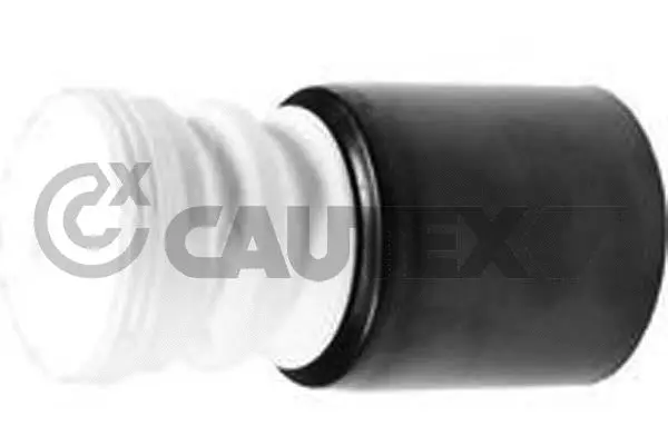 Butée élastique, suspension CAUTEX 771901