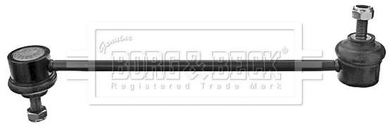 Entretoise/tige, stabilisateur BORG & BECK BDL6564HD
