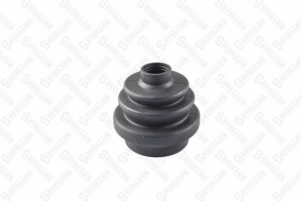 Joint-soufflet, arbre de commande STELLOX 13-03015-SX