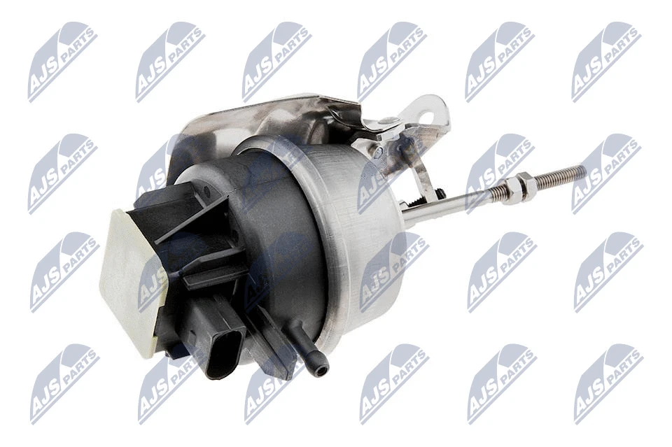 Boîtier de commande, compresseur NTY ECD-VW-009