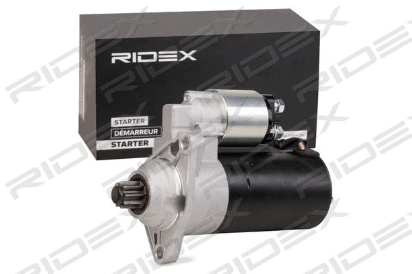 Démarreur RIDEX 2S0194