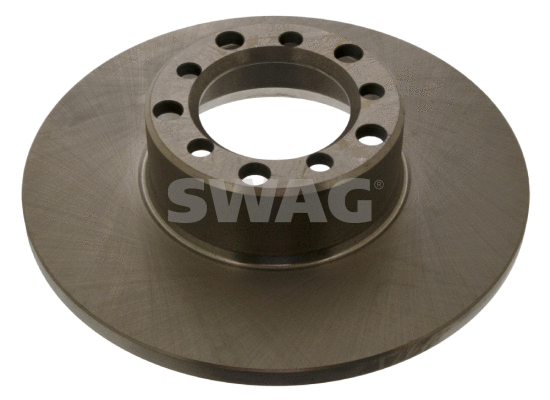 Disque de frein SWAG 10 90 8505