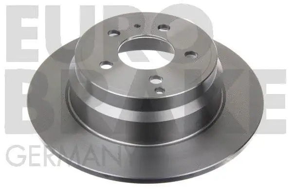 Disque de frein EUROBRAKE 5815204833