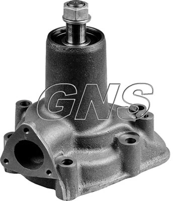 Pompe à eau, refroidissement du moteur GNS YH-SC102