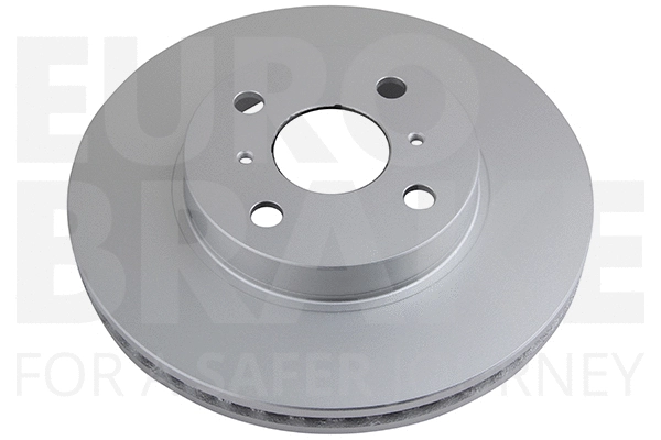 Disque de frein EUROBRAKE 58153145107