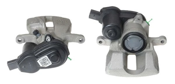 Étrier de frein 4X4 ESTANFI PDF-15-063