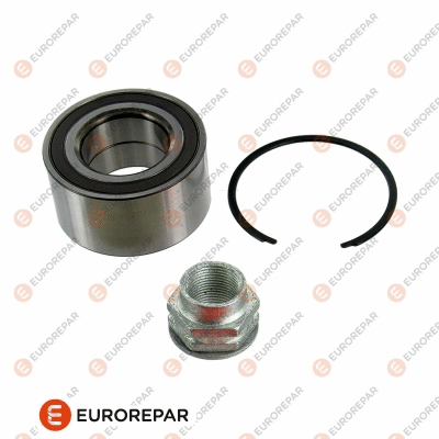 Kit de roulements de roue EUROREPAR 1681946880