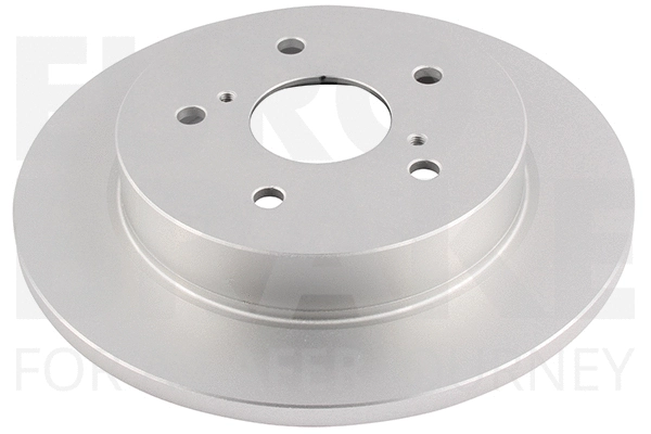 Disque de frein EUROBRAKE 5815315234