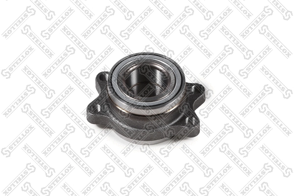 Kit de roulements de roue STELLOX 43-29336-SX