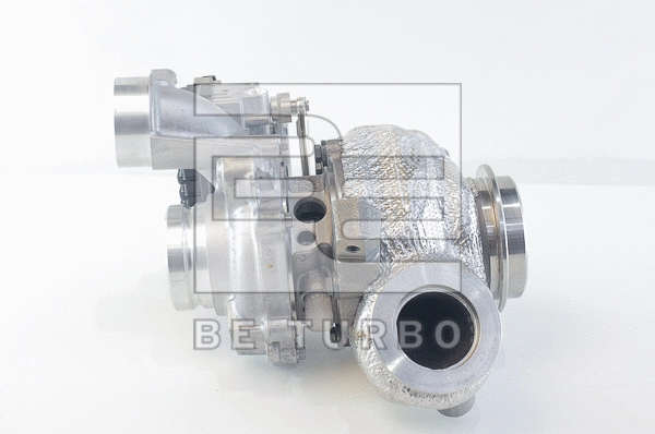 Turbocompresseur, suralimentation BE TURBO 130752