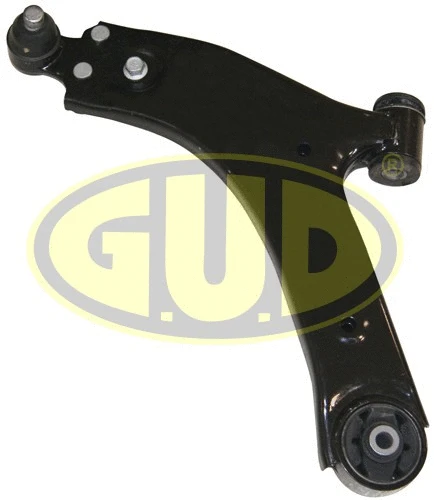 Bras de liaison, suspension de roue G.U.D. GSP501674