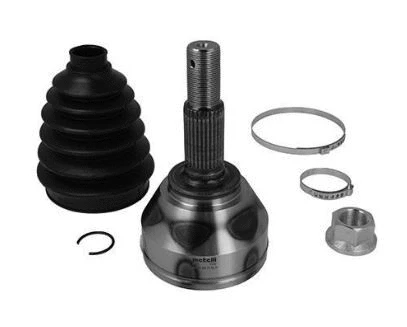 Jeu de joints, arbre de transmission MTR 12191921