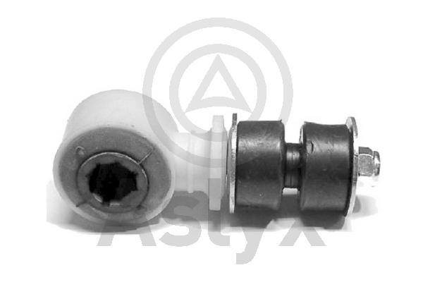 Entretoise/tige, stabilisateur Aslyx AS-200886