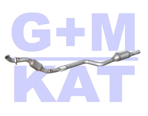 Catalyseur G+M KAT 40 0258