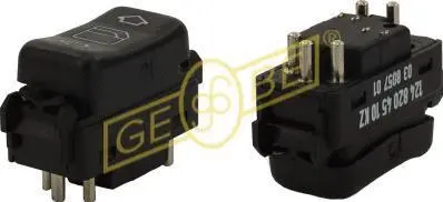Débitmètre de masse d'air APC ALM951591