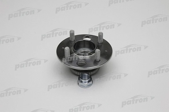 Kit de roulements de roue PATRON PBK3300H