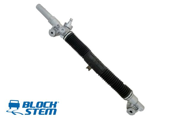 Crémaillère de direction AUTOTEAM PSE1192