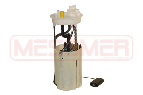 unité d'alimentation de carburant MESSMER 775211