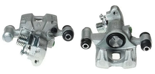 Étrier de frein 4X4 ESTANFI PDF-52-009