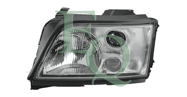 Projecteur principal EQUAL QUALITY PP0159S
