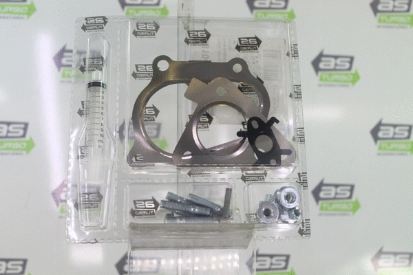 Kit de montage, compresseur DA SILVA AJ104