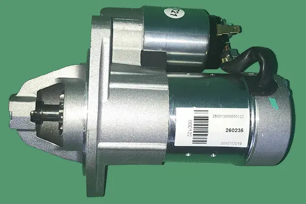 Démarreur SERCORE 260235
