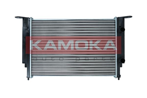 Radiateur, refroidissement du moteur KAMOKA 7705127