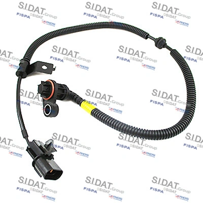 Capteur, vitesse de roue SIDAT 84.1489