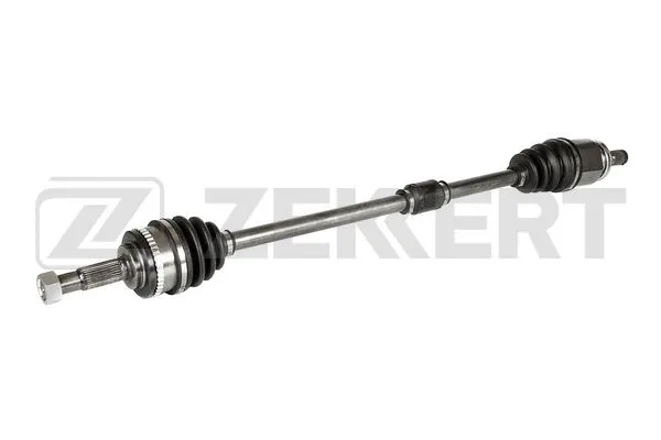 Arbre de transmission ZEKKERT AW-5534