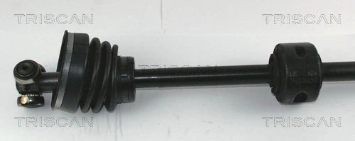 Arbre de transmission TRISCAN 8540 15526