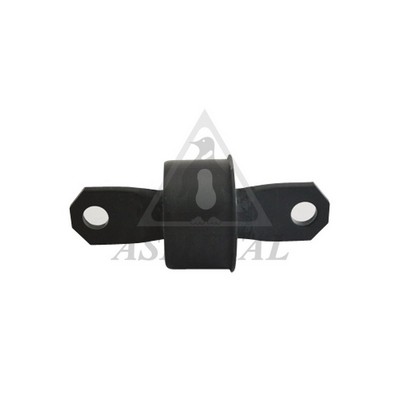 Suspension, corps de l'essieu ASMETAL 38FR1700