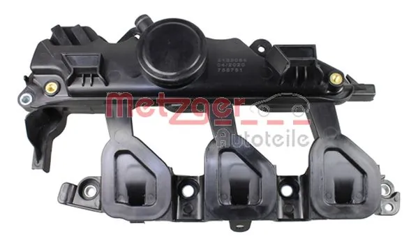 Module de tube d'admission METZGER 2100064