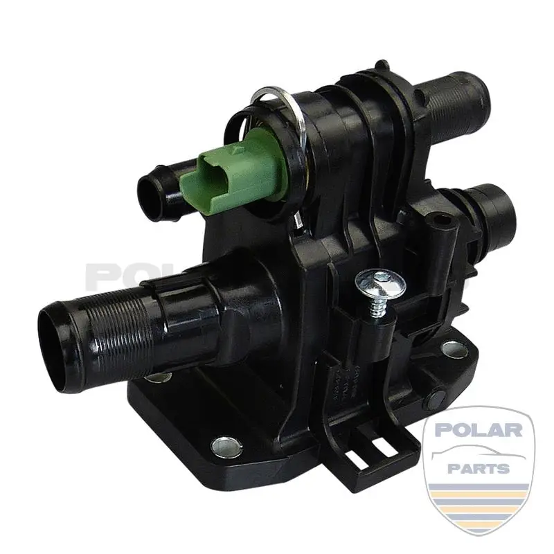 Thermostat, liquide de refroidissement POLAR PARTS 10004244
