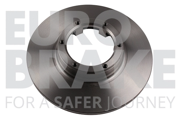 Disque de frein EUROBRAKE 5815203901