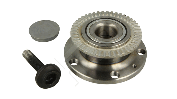 Kit de roulements de roue HART 902 368