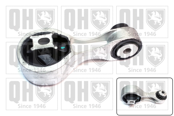 Support moteur QUINTON HAZELL EM4616