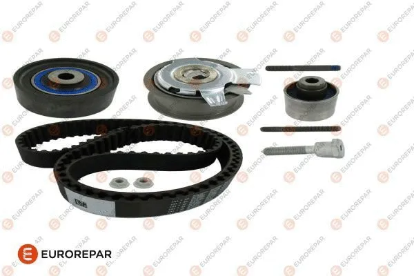 Kit de courroie crantée EUROREPAR 1611259080