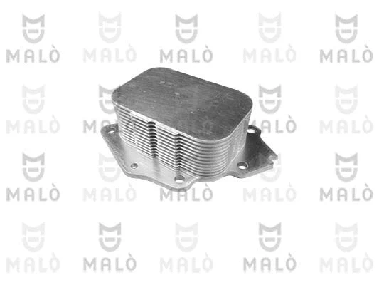 Radiateur d'huile AKRON-MALÒ 135004