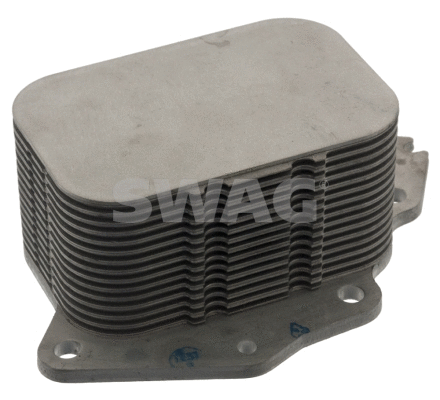 Radiateur d'huile SWAG 64 10 0545