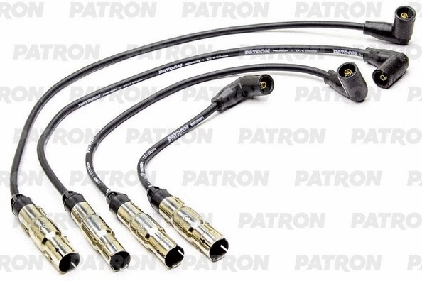 Kit de câbles d'allumage PATRON PSCI2070