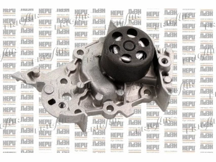 Pompe à eau, refroidissement du moteur FRIGAIR HP09.250