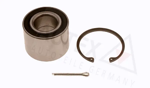 Kit de roulements de roue AUTEX 803309