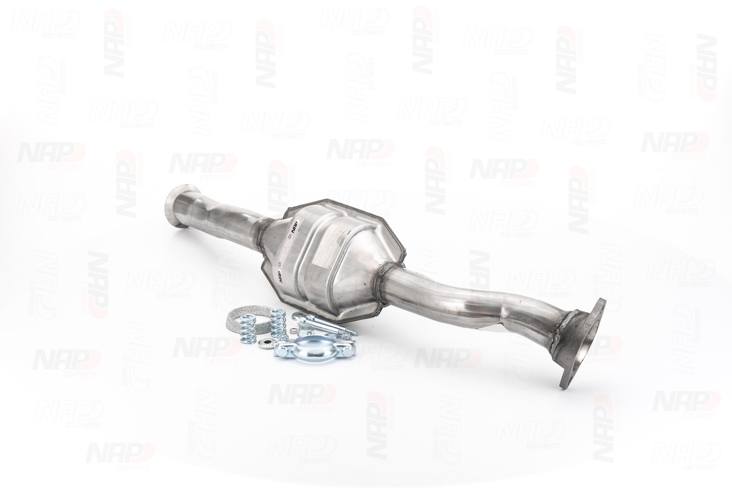Catalyseur NAP carPARTS GmbH CAK10538