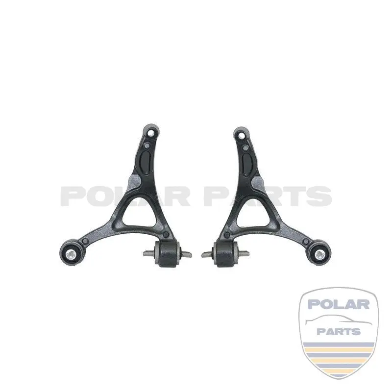Jeu de bras, suspension de roue POLAR PARTS 20000071