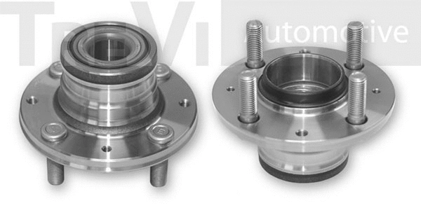Kit de roulements de roue TREVI AUTOMOTIVE WB1495