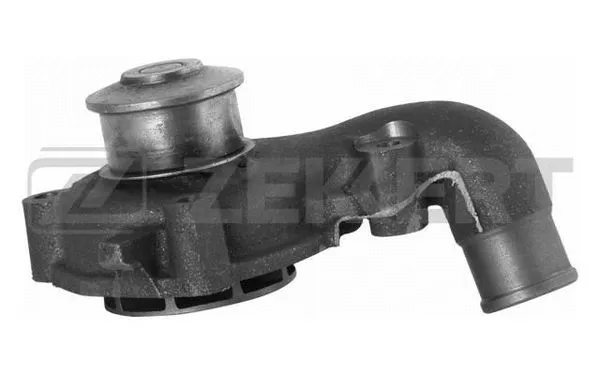 Pompe à eau, refroidissement du moteur ZEKKERT WP-1037
