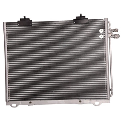Condenseur, climatisation BAPMIC BF0734180050